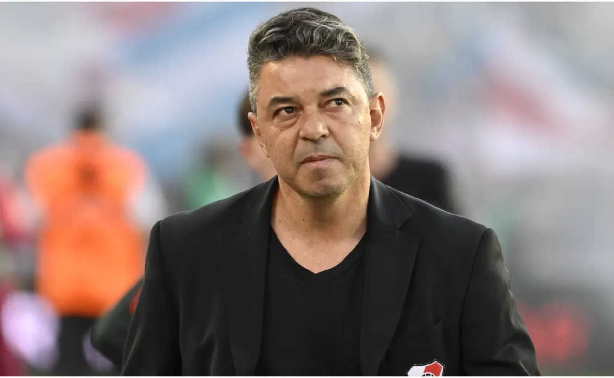 Gallardo tiene 4 dudas en la formación para que River enfrente el amistoso ante U de Chile
