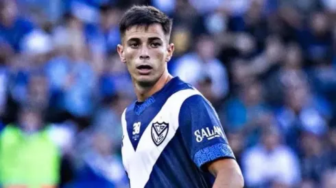 Valentín Gómez hace una sorprendente revelación sobre lo que pasó entre bastidores en las fallidas negociaciones con Cruzeiro: “Dejaron de responder…”