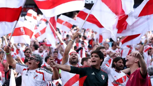 Los hinchas de River eligieron a los dos responsables de la eliminación en el Mundial de Clubes: “Pedirle perdón a la gente”