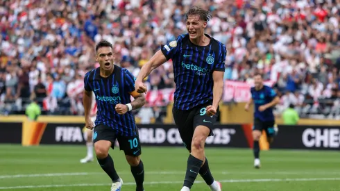 River perdió 2-0 ante Inter de Milán y quedó eliminado del Mundial de Clubes