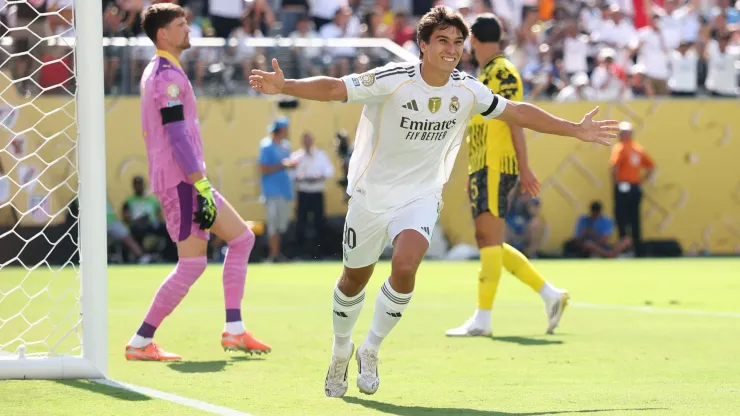 Con un final de locos, Real Madrid venció al Borussia Dortmund y es semifinalista del Mundial de Clubes